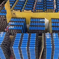 动力电池回收联盟_电池回收处_锂电池 回收价值